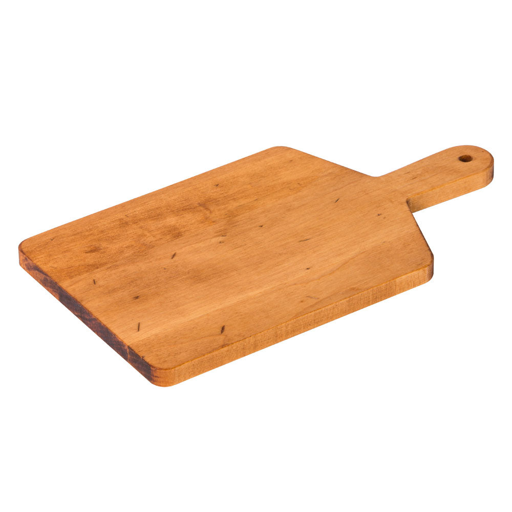 maple board with handle on barquegifts.com