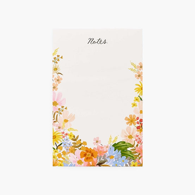 Rifle Paper Co. Notepads (6.5" x 4.25")