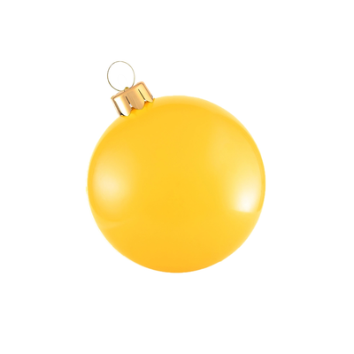 Holiball Inflatable Ornaments