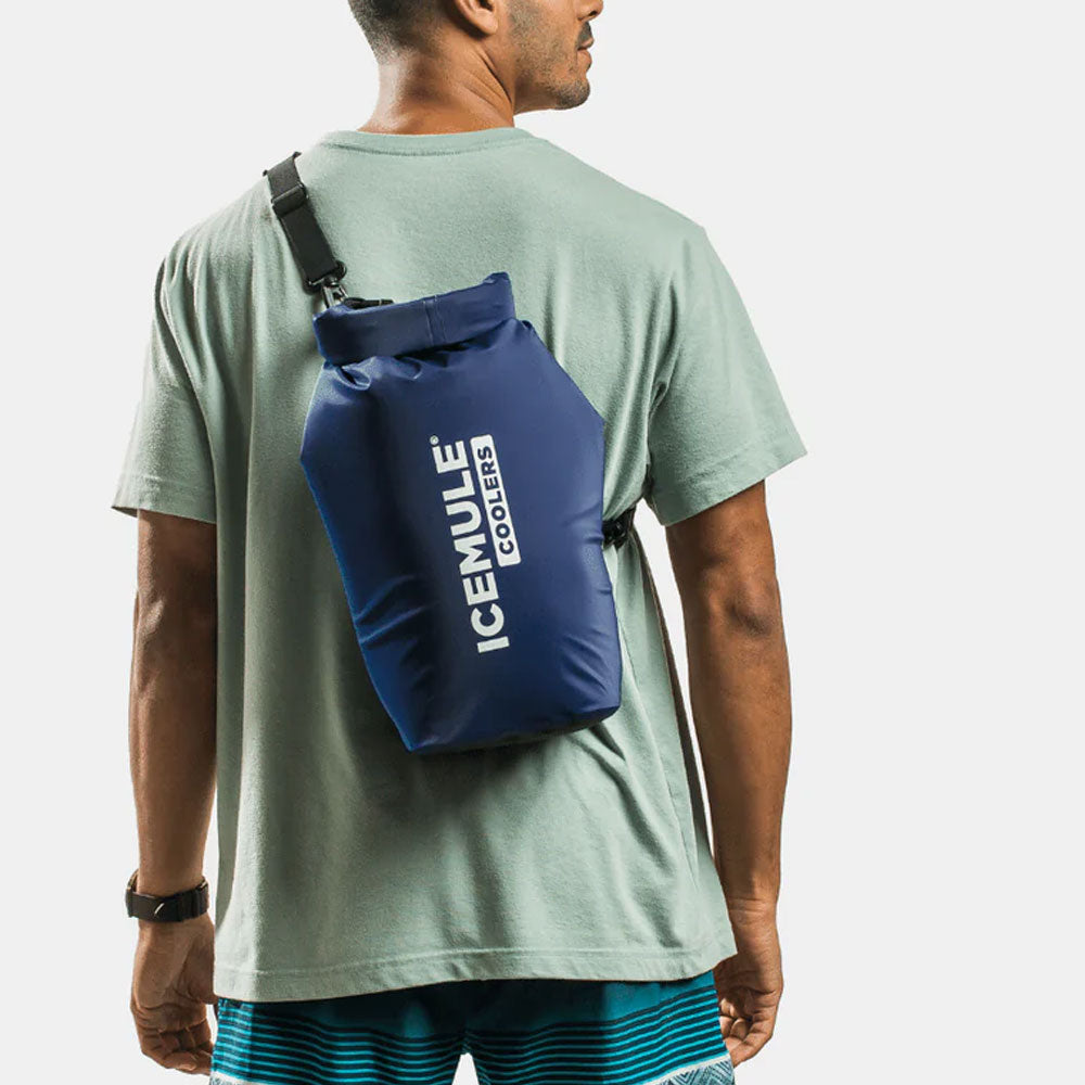 IceMule Classic Cooler Bag