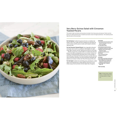 Meat-Free Kitchen Cookbook