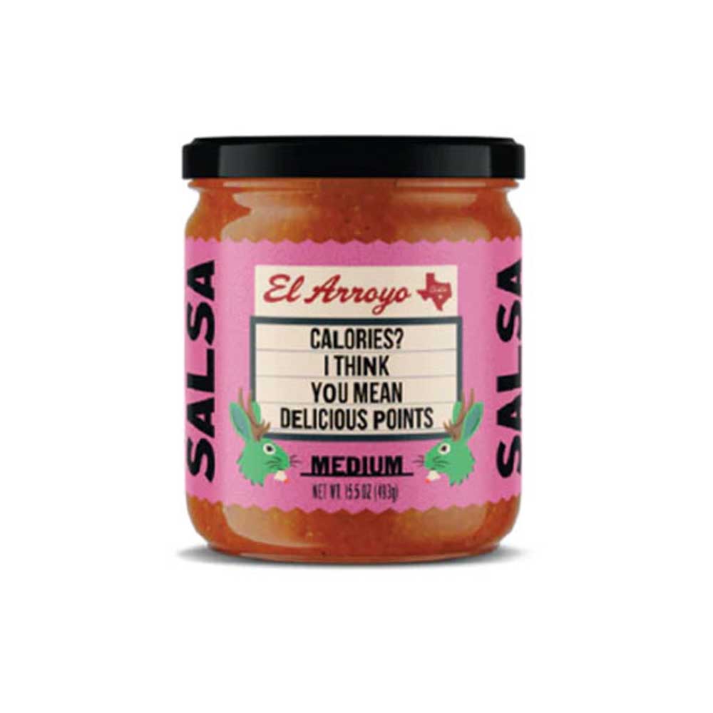 El Arroyo Salsa