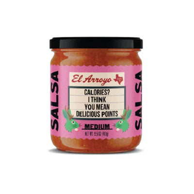El Arroyo Salsa