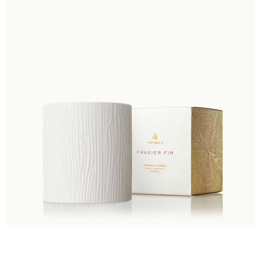 Frasier Fir Candles and Diffusers