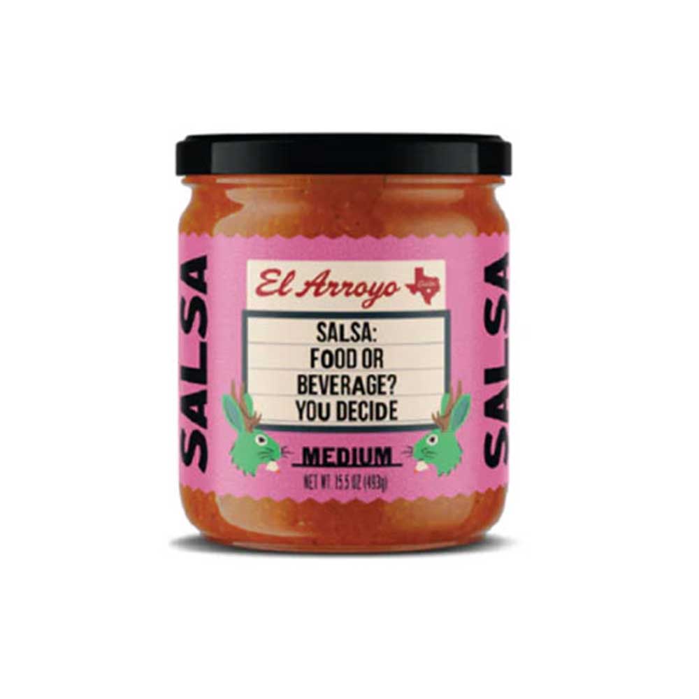 El Arroyo Salsa