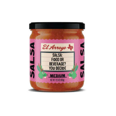 El Arroyo Salsa