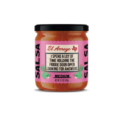 El Arroyo Salsa