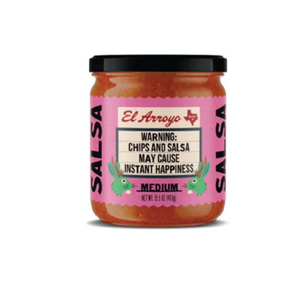 El Arroyo Salsa