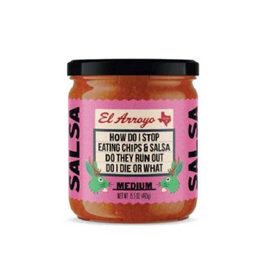 El Arroyo Salsa
