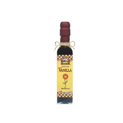 blue cattle truck mexican vanilla on barquegifts.com