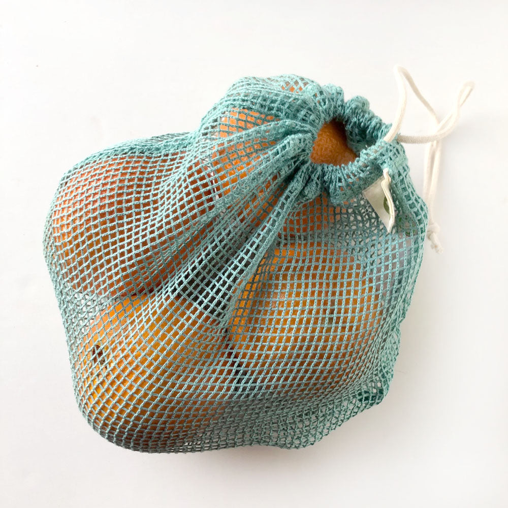 mesh produce bag on barquegifts.com