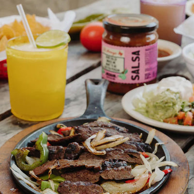 El Arroyo Salsa