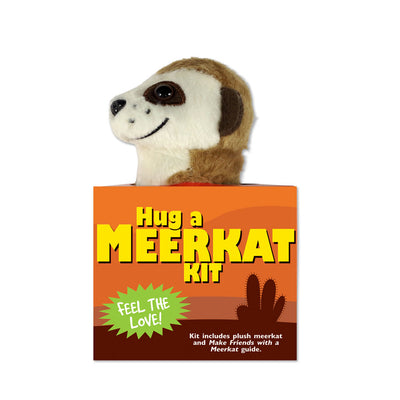 Hug a Meerkat Kit