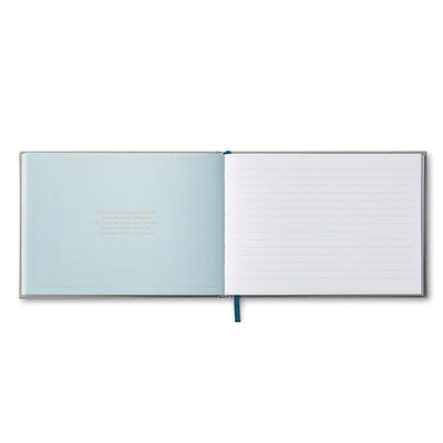in memory of guest book on barquegifts.com