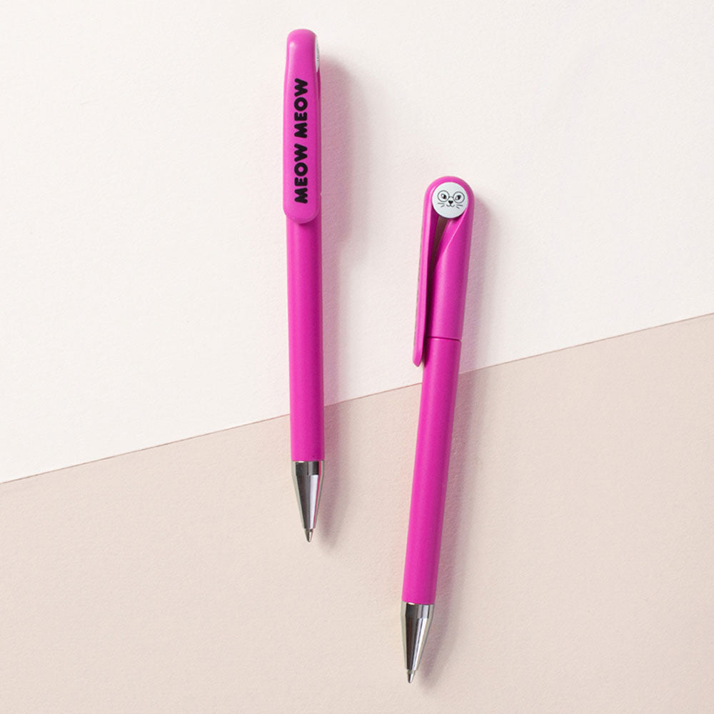 Seven Year Pens