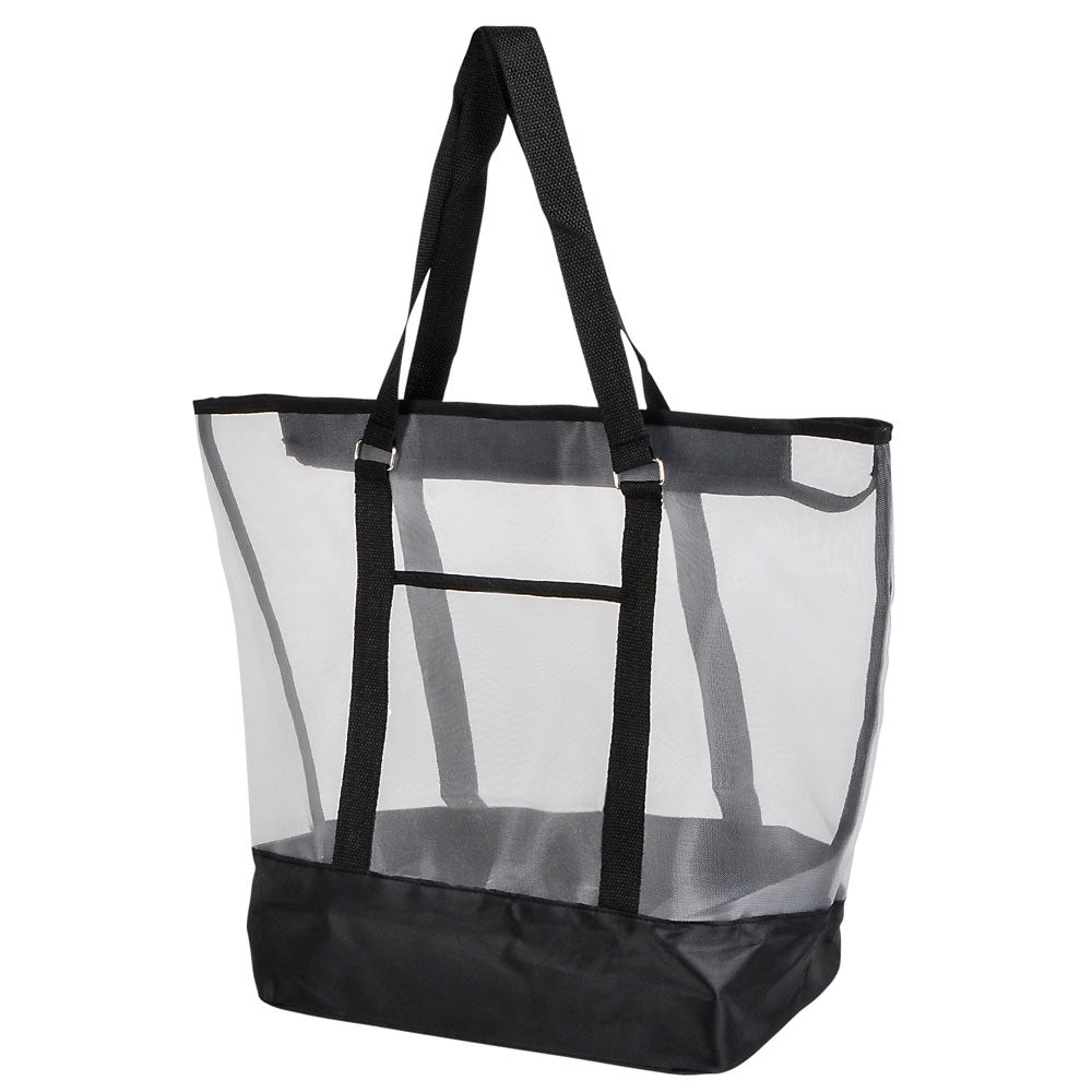 mesh bag on barquegifts.com
