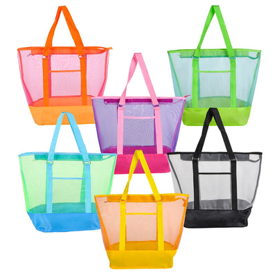 mesh bag on barquegifts.com