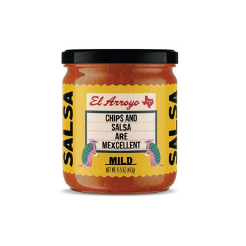 El Arroyo Salsa