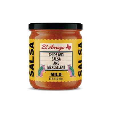 El Arroyo Salsa