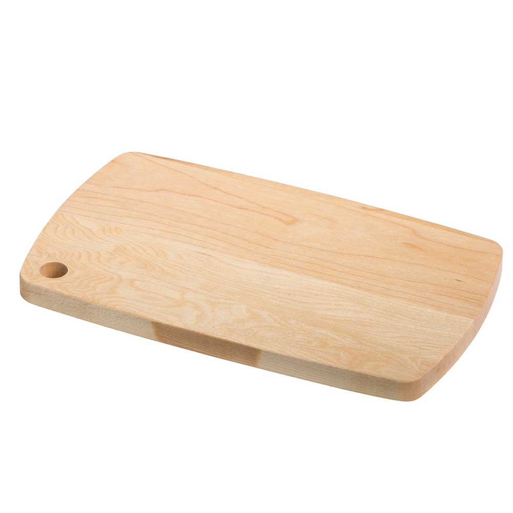 10" Maple Cheese Board - Barque Gifts