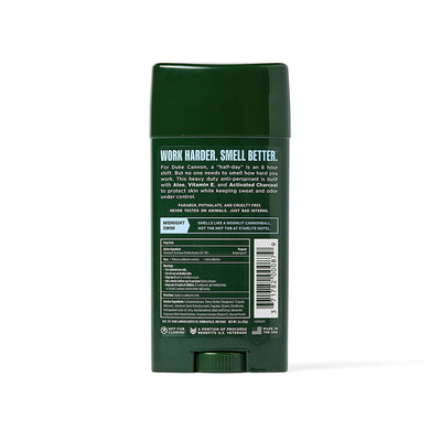 duke cannon antiperspirant deodorant on barquegifts.com