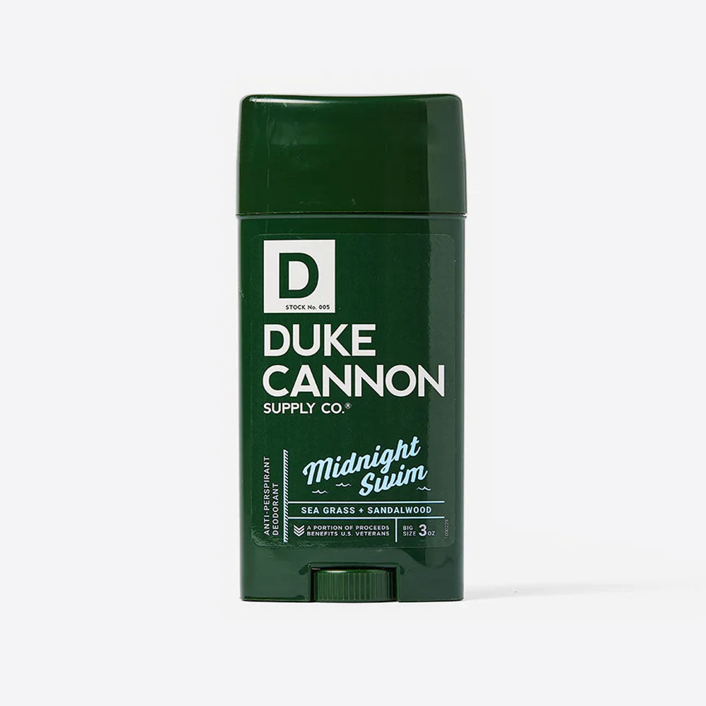 duke cannon antiperspirant deodorant on barquegifts.com