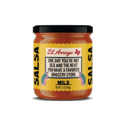 El Arroyo Salsa