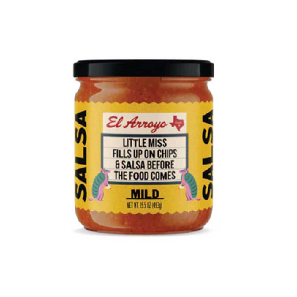 El Arroyo Salsa