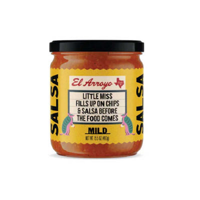 El Arroyo Salsa