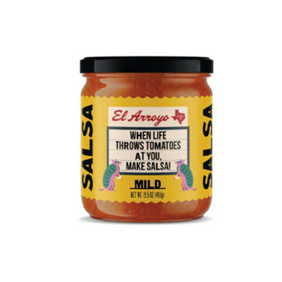 El Arroyo Salsa
