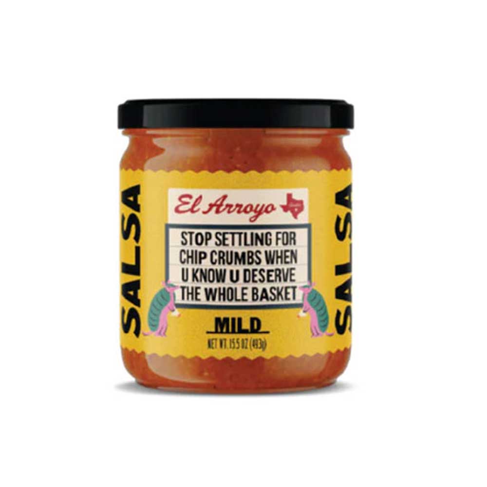 El Arroyo Salsa