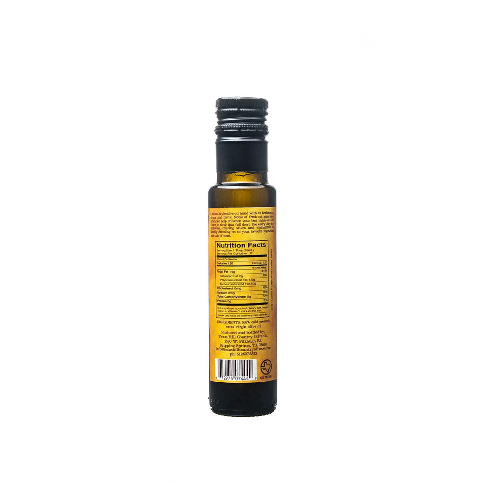 Texas Miller’s Extra Virgin Olive Oil