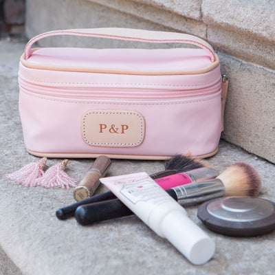 jon hart mini makeup bag on barquegifts.com