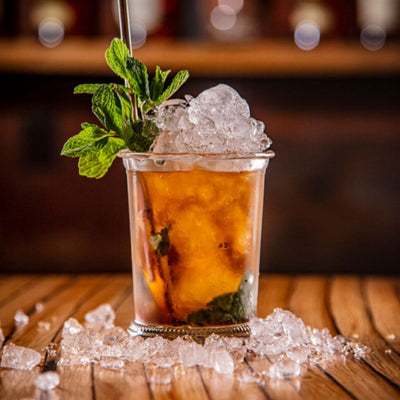 Woodford Reserve Mint Julep Cocktail Syrup