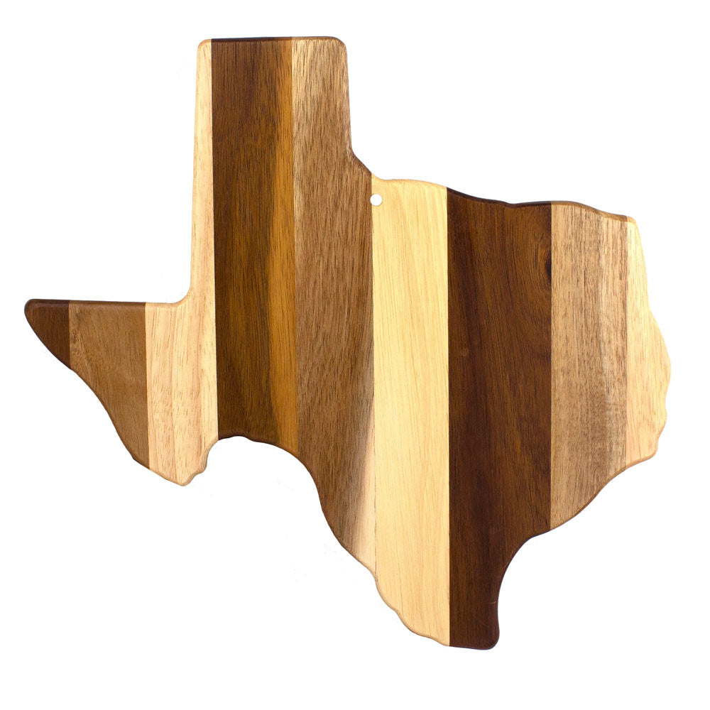 texas cutting boards on barquegifts.com