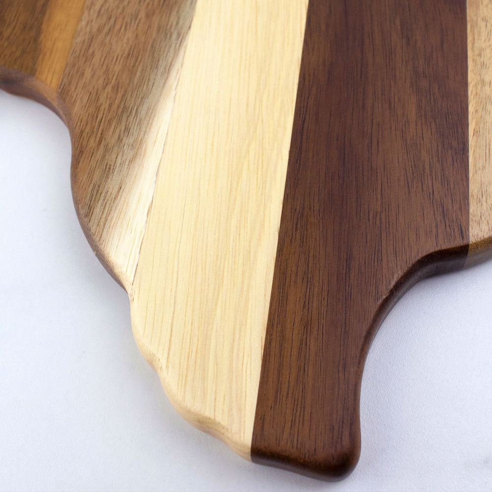 texas cutting boards on barquegifts.com