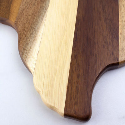 texas cutting boards on barquegifts.com