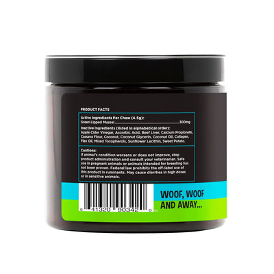 Super Snouts Joint Power Chews