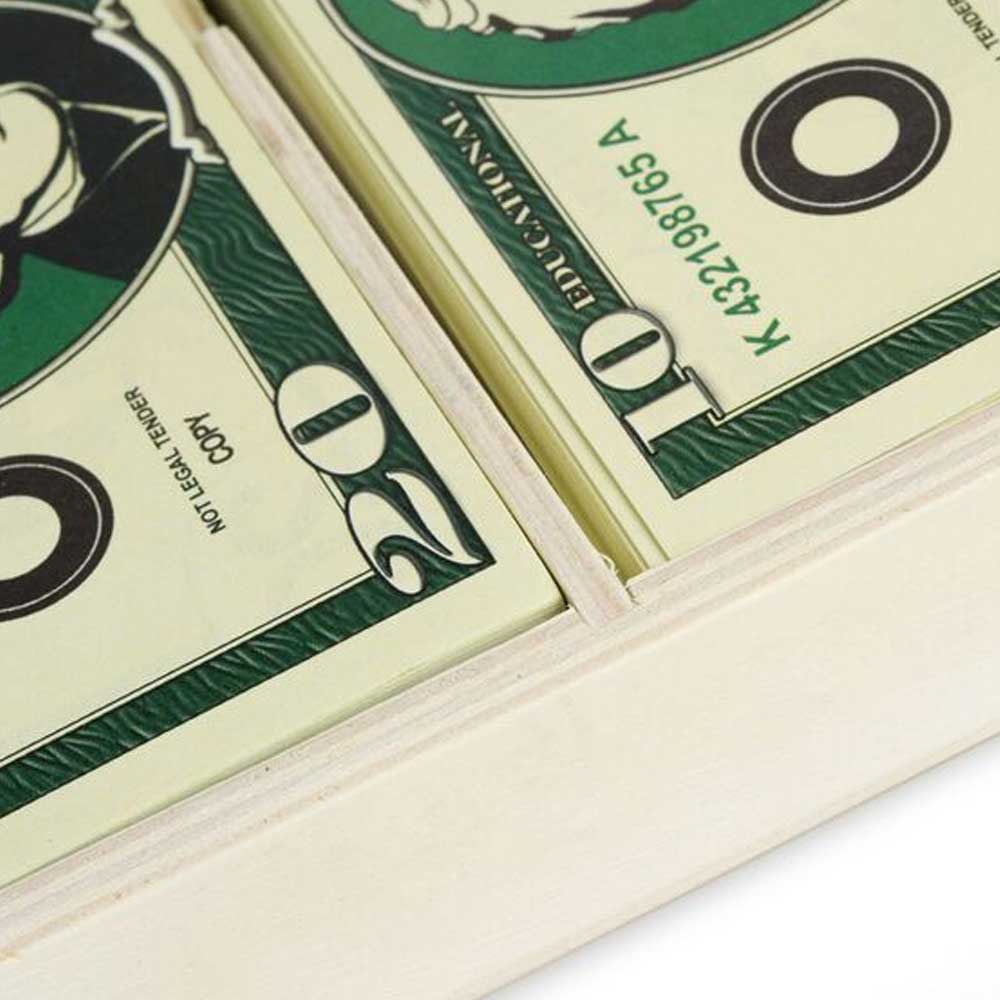 Play Money Set - Barque Gifts