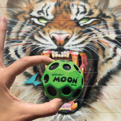 Moon Ball