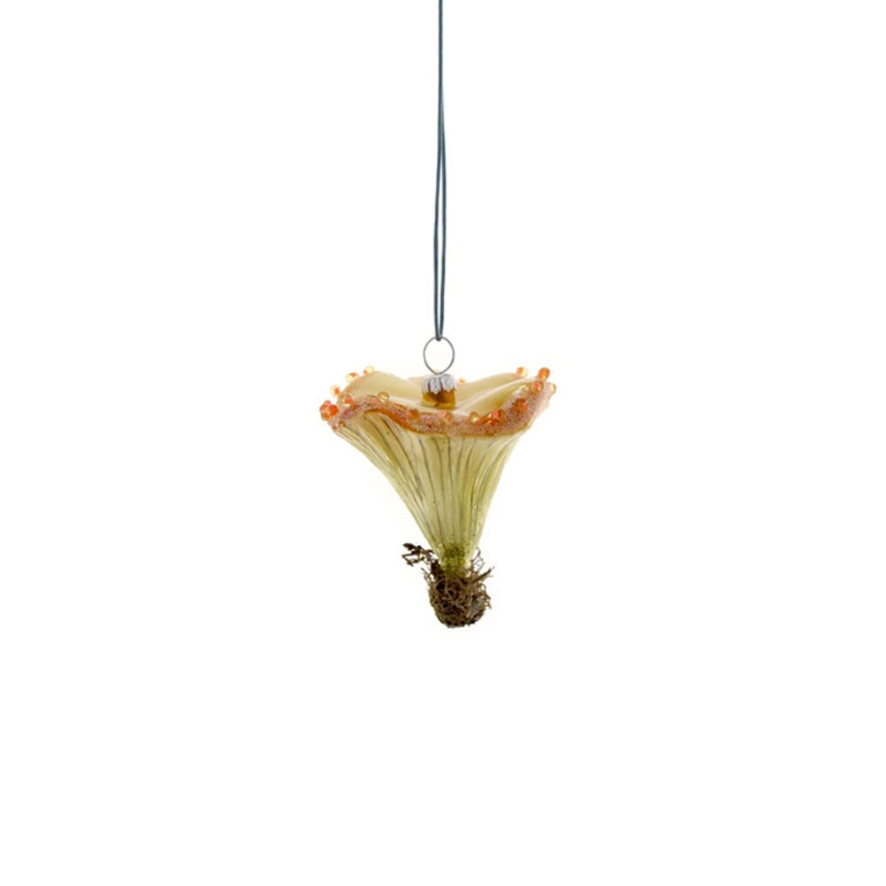 High Grove Mushroom Ornaments