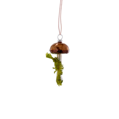 High Grove Mushroom Ornaments