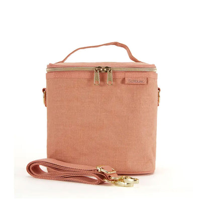 Upscale Lunch Bag