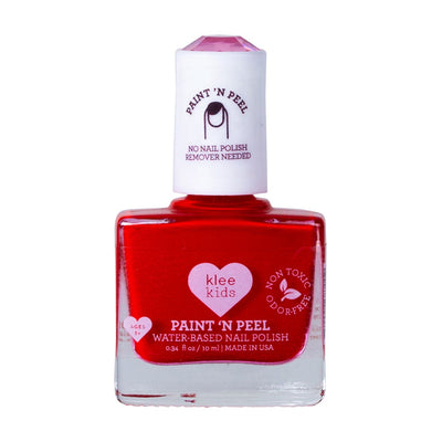 Paint 'N Peel Kids Nail Polish