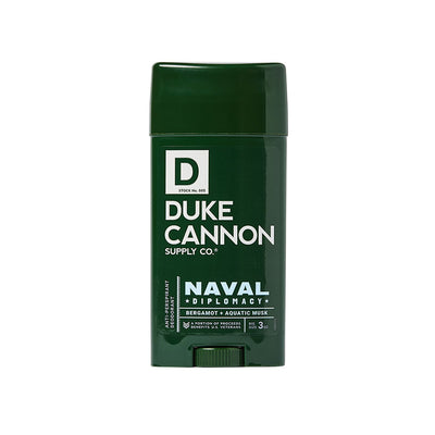 duke cannon antiperspirant deodorant on barquegifts.com
