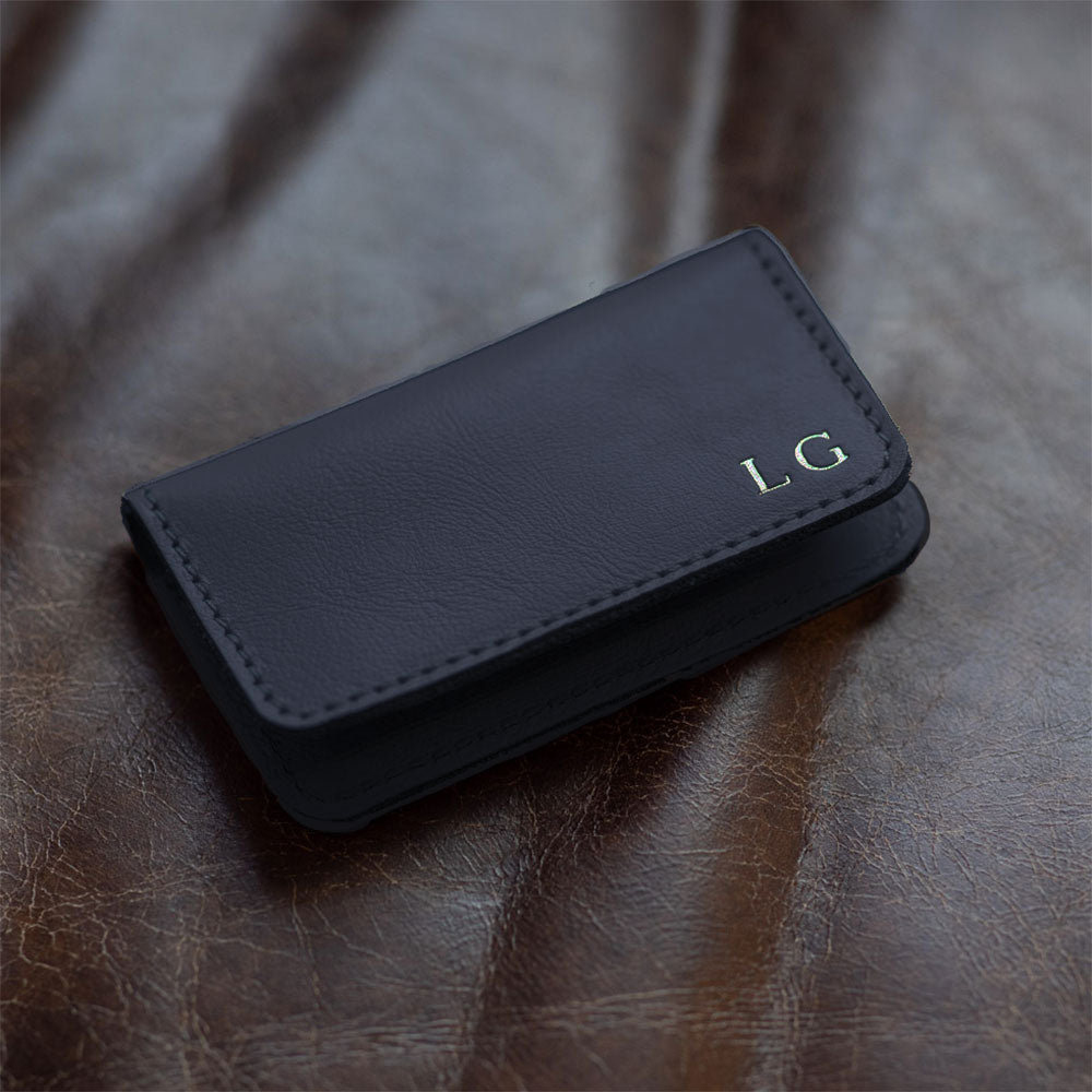 Leather Card Case