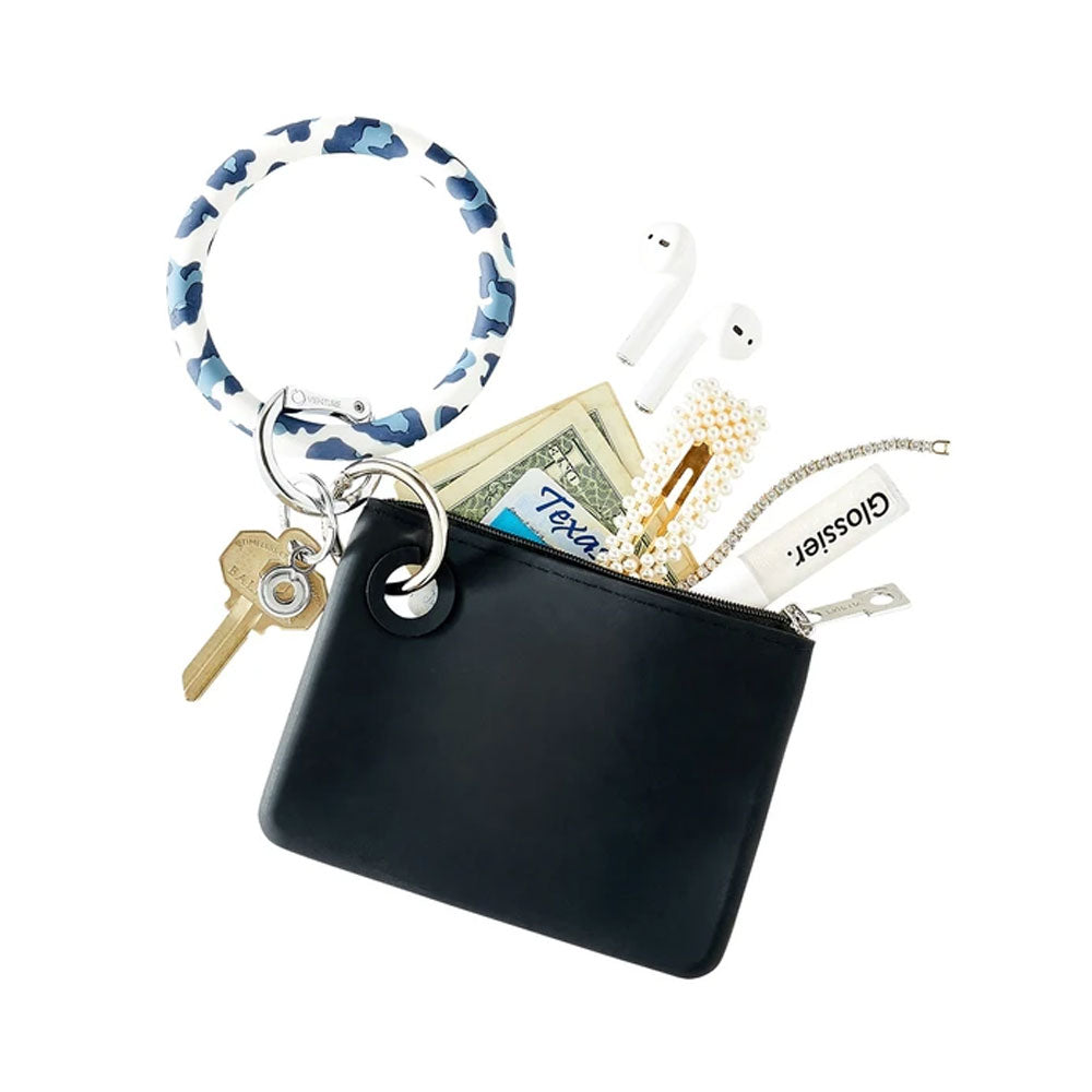 Print Silicone Big O-Rings - Barque Gifts