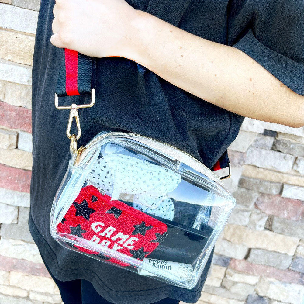 Crossbody Straps