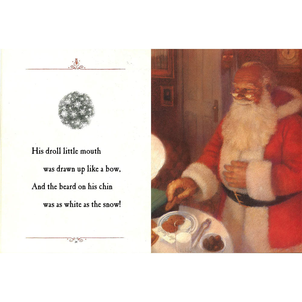 The Night Before Christmas - Barque Gifts
