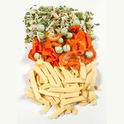 Cock-a-doodle Noodle Soup Mix